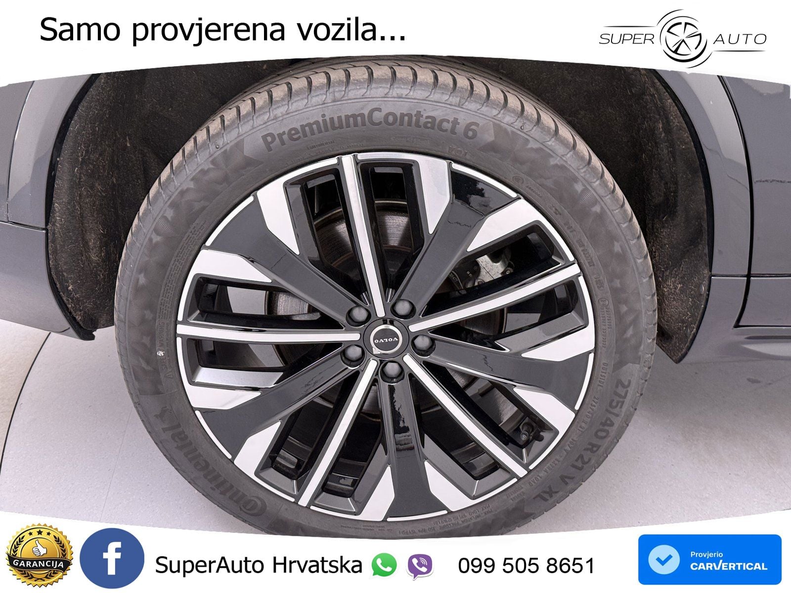 Volvo XC90 2.0 T8 AWD Automatic ACC+HEAD+4xGR SJED+360+PANO