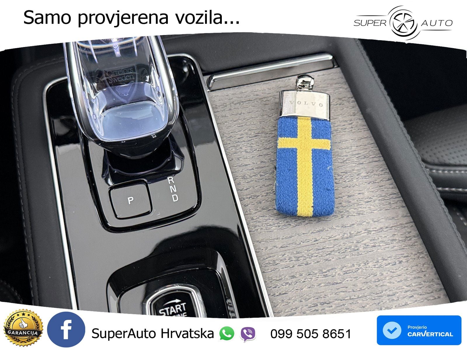 Volvo XC90 2.0 T8 AWD Automatic ACC+HEAD+4xGR SJED+360+PANO