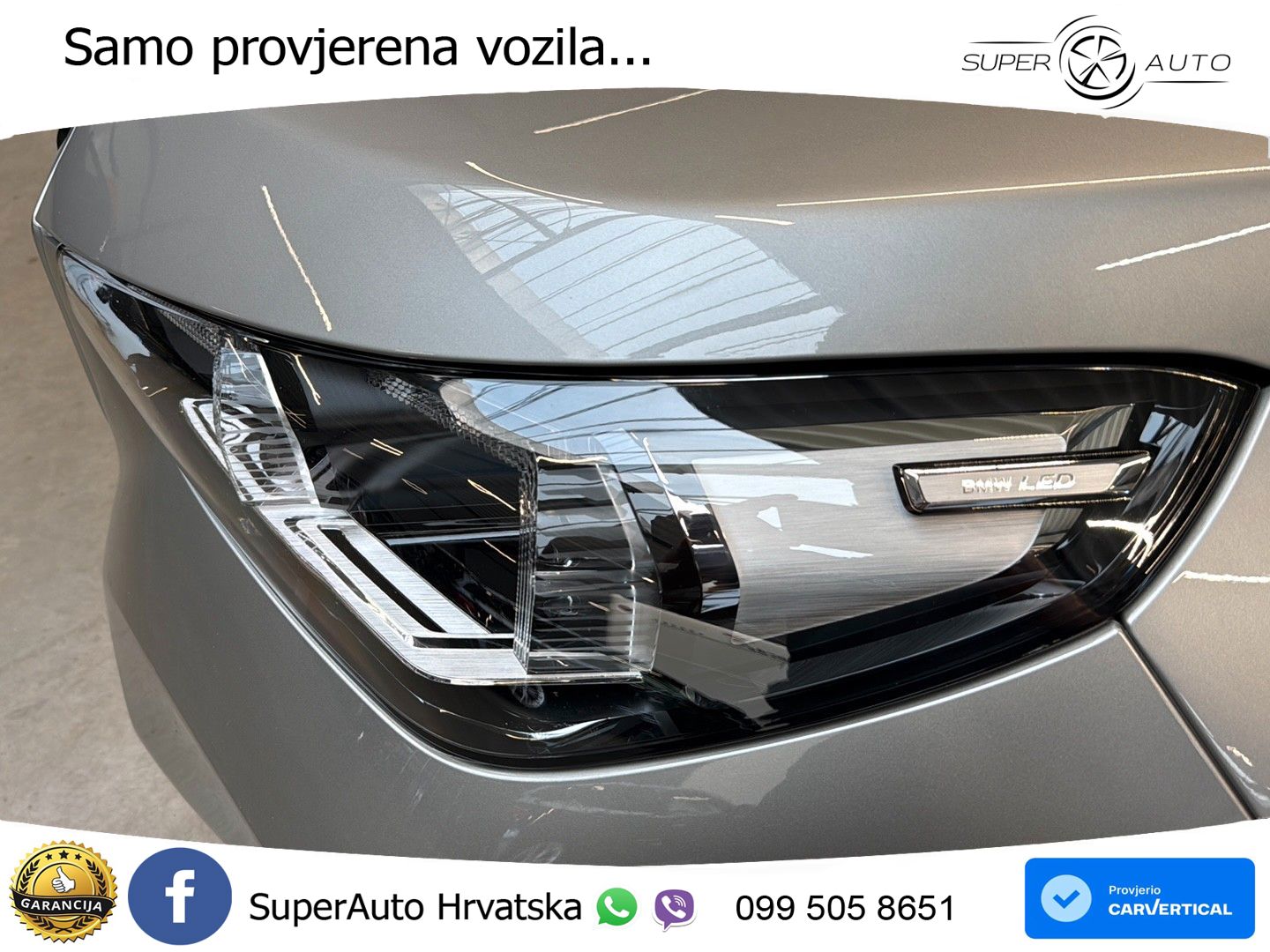 BMW X1 20d (163 KS) sDrive Steptronic M Sport LED+GR SJED+ACC