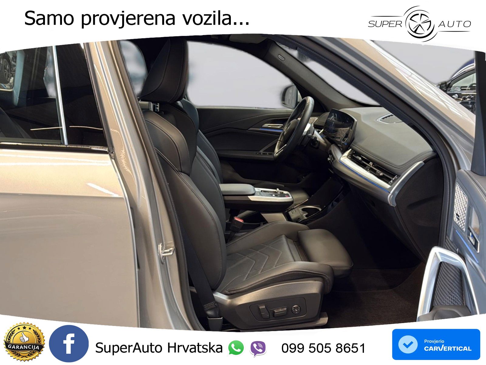 BMW X1 20d (163 KS) sDrive Steptronic M Sport LED+GR SJED+ACC