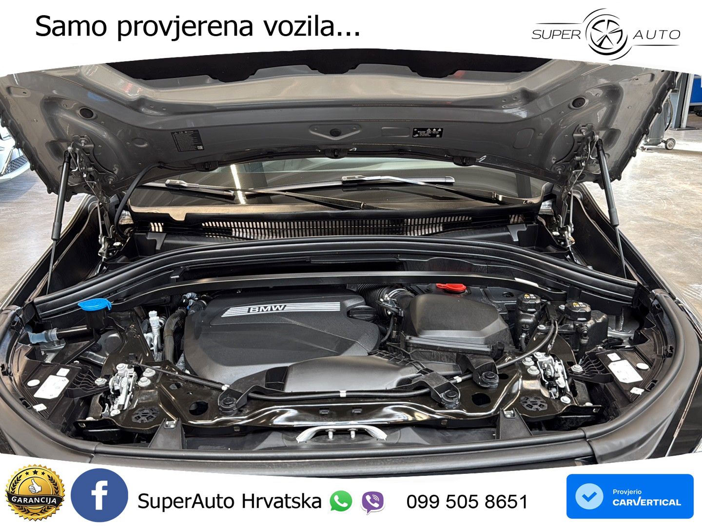BMW X1 20d (163 KS) sDrive Steptronic M Sport LED+GR SJED+ACC