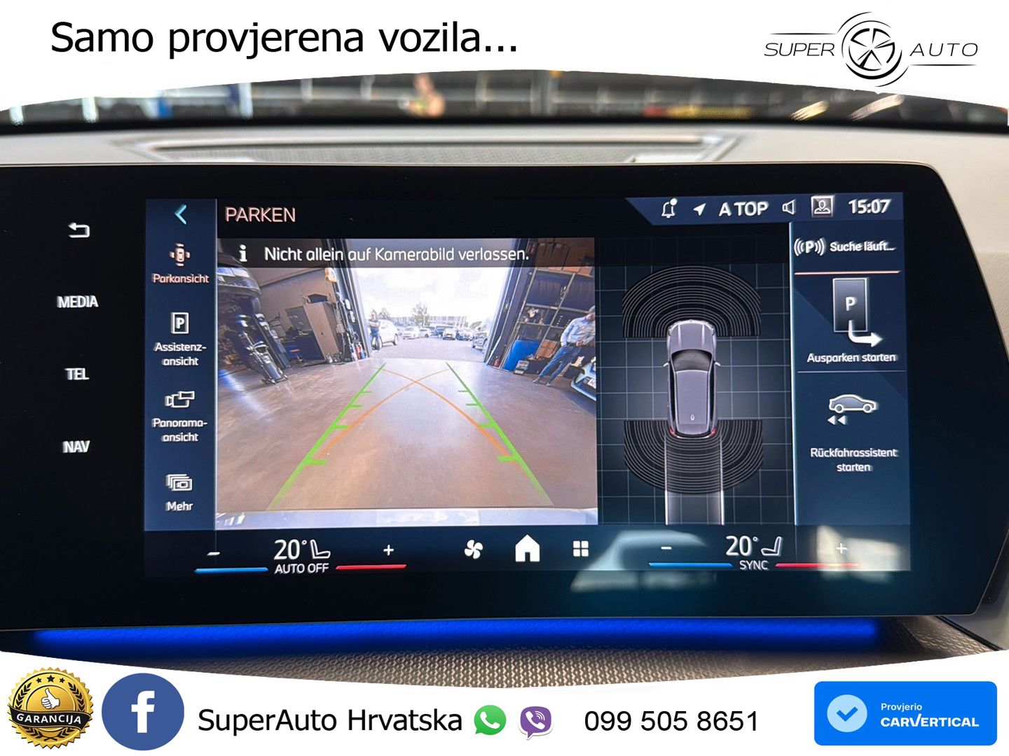 BMW X1 20d (163 KS) sDrive Steptronic M Sport LED+GR SJED+ACC