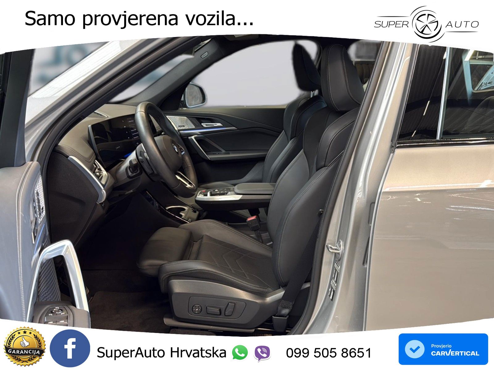 BMW X1 20d (163 KS) sDrive Steptronic M Sport LED+GR SJED+ACC