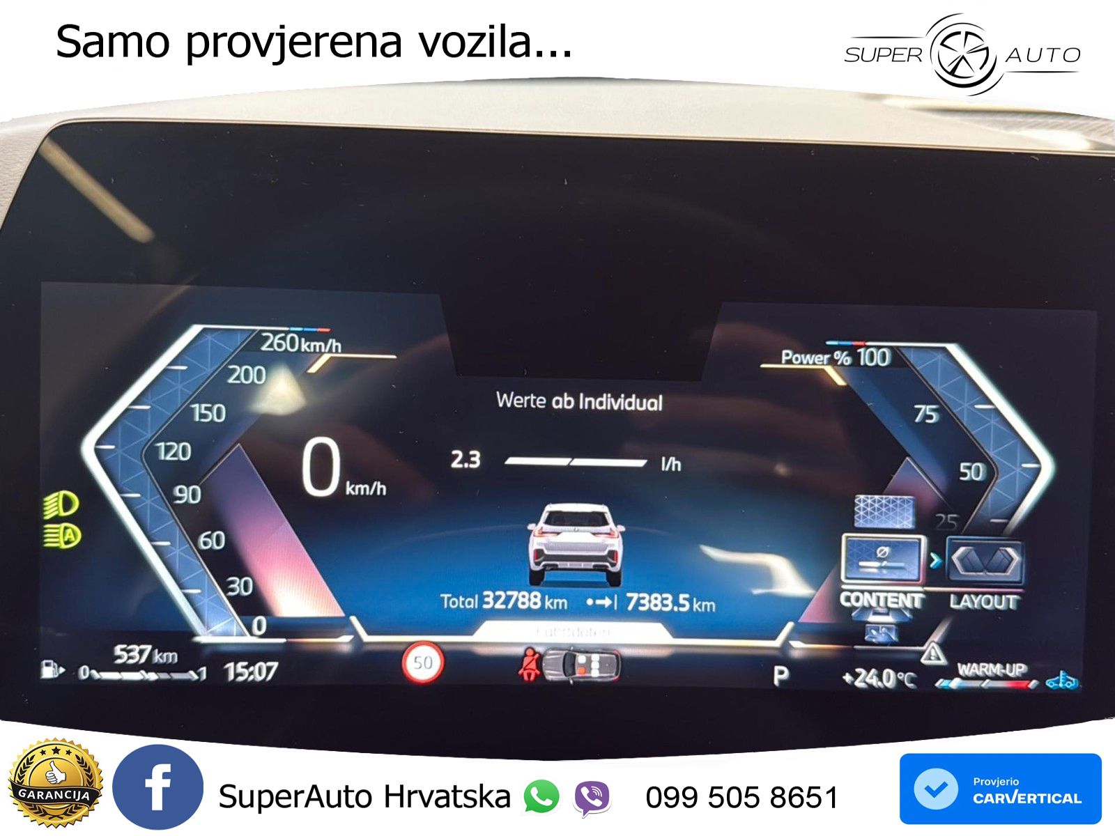 BMW X1 20d (163 KS) sDrive Steptronic M Sport LED+GR SJED+ACC