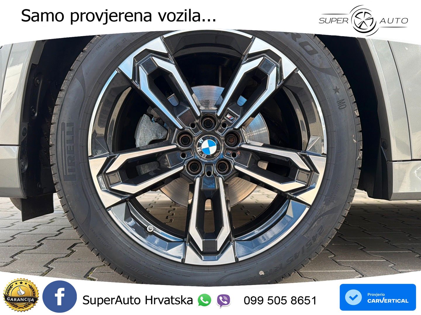 BMW X1 20d (163 KS) sDrive Steptronic M Sport LED+GR SJED+ACC