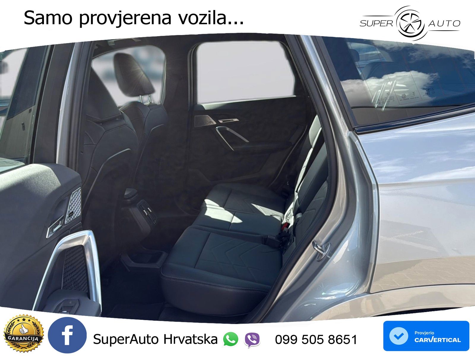 BMW X1 20d (163 KS) sDrive Steptronic M Sport LED+GR SJED+ACC