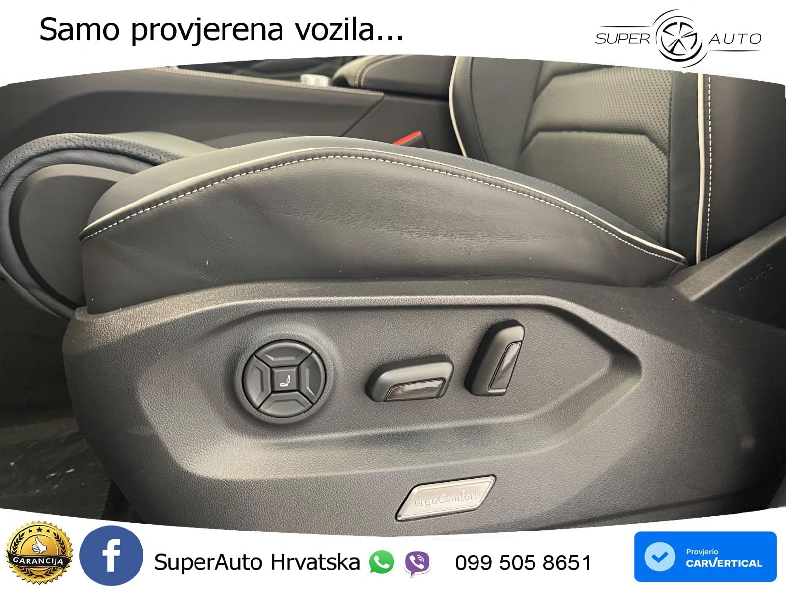 Volkswagen Touareg 3.0 V6 TDI (286 KS) 4MOTION Tiptronic R-Line ZRAČNI+ACC+GR SJED+KAM+PANO