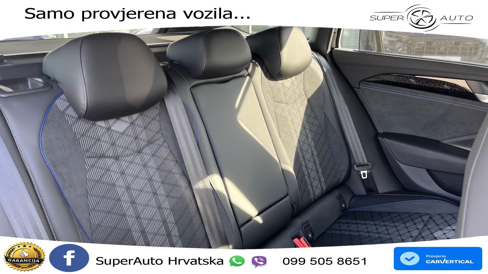 Volkswagen Passat Variant 2.0 TSI (265 KS) 4MOTION DSG R-Line MATRIX+GR SJED+KAM