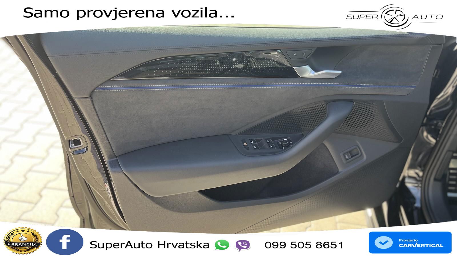 Volkswagen Passat Variant 2.0 TSI (265 KS) 4MOTION DSG R-Line MATRIX+GR SJED+KAM