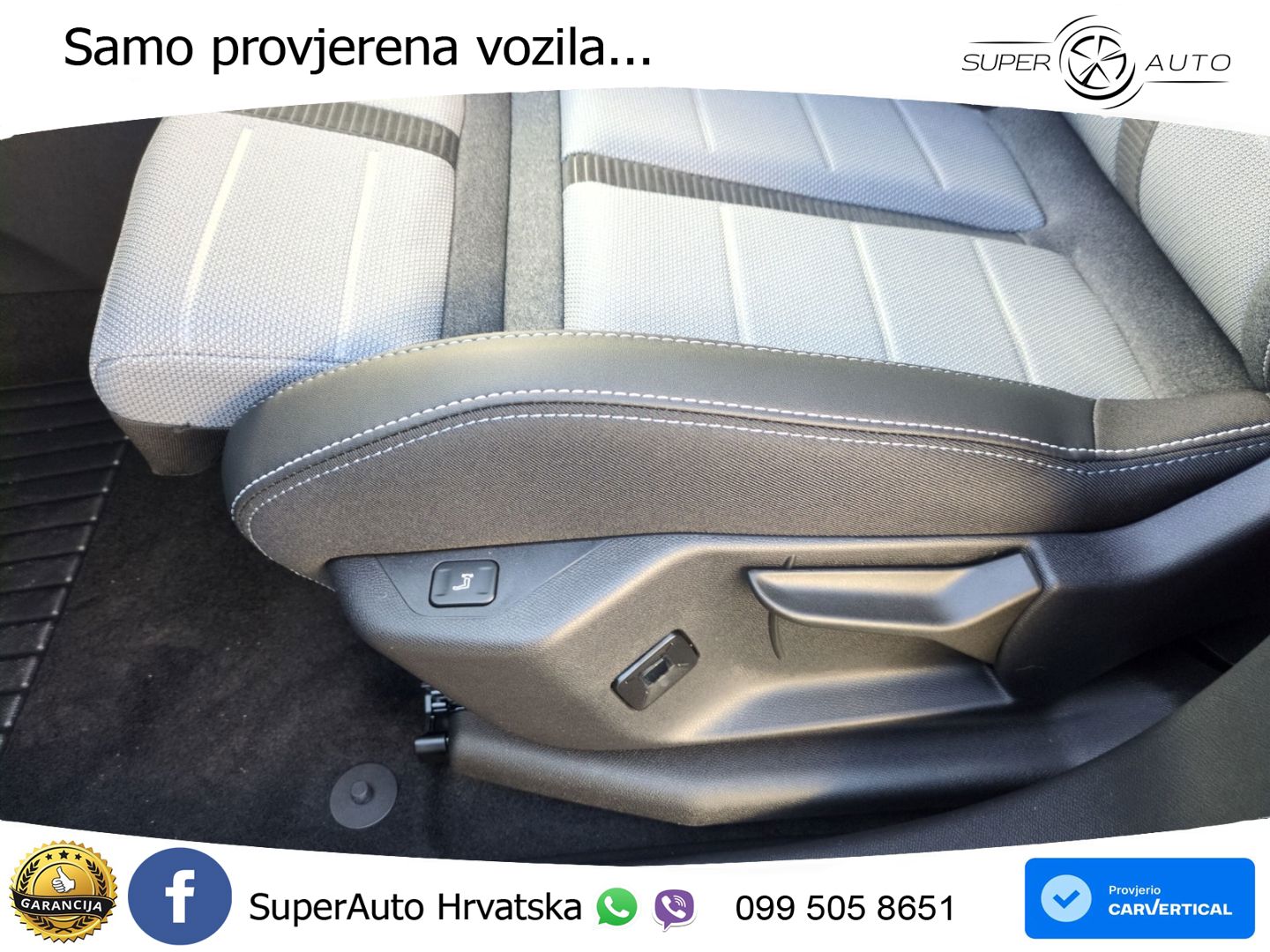 Opel Grandland 1.2 Turbo (145 KS) Hybrid eDCT Ultimate LED+GR SJED+ACC