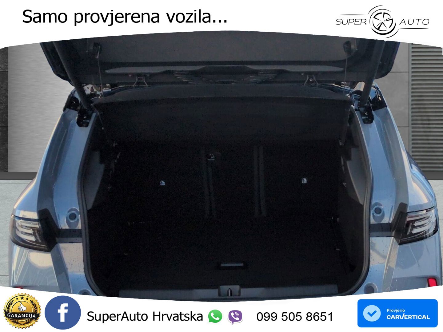 Opel Grandland 1.2 Turbo (145 KS) Hybrid eDCT Ultimate LED+GR SJED+ACC