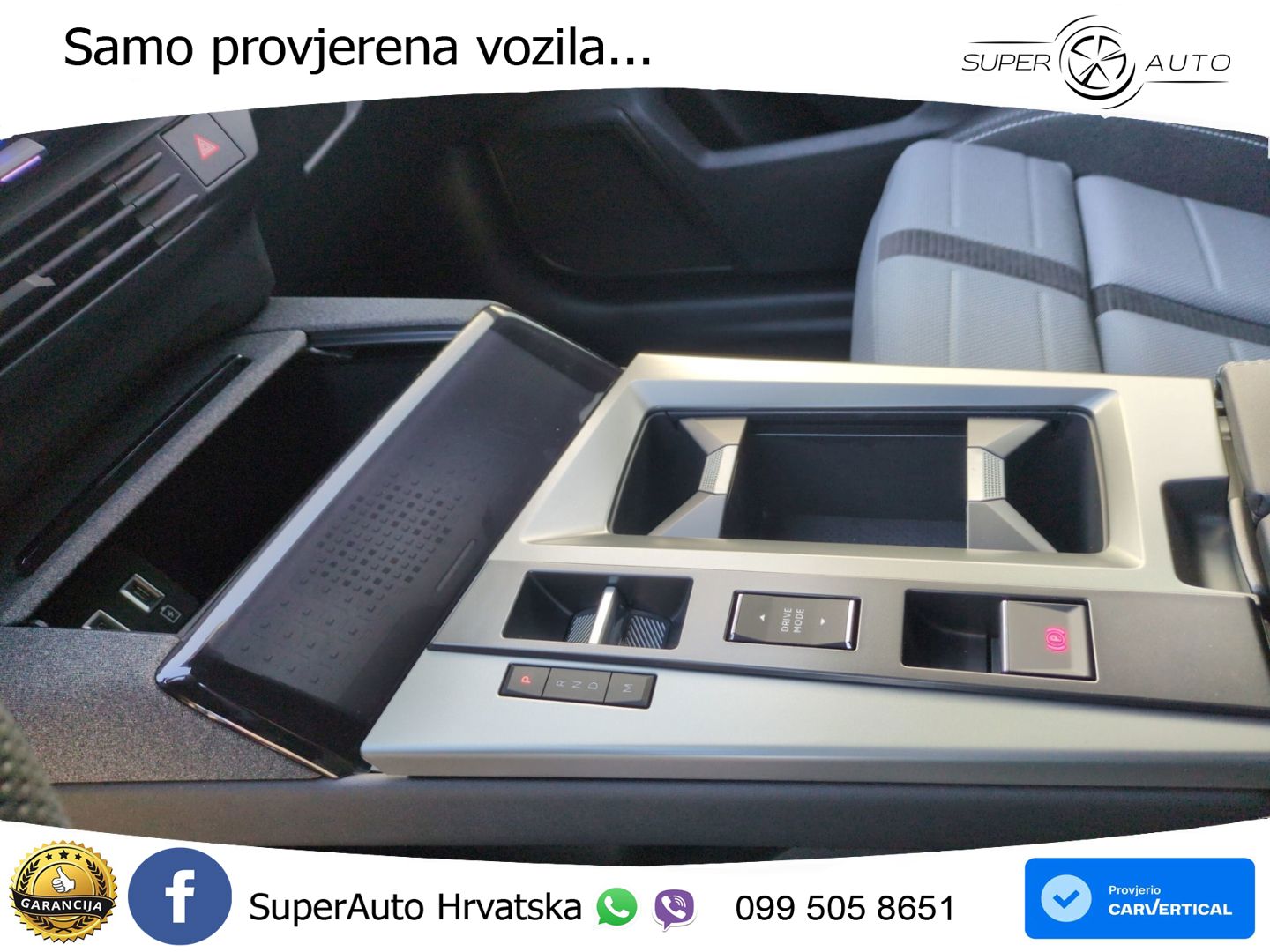 Opel Grandland 1.2 Turbo (145 KS) Hybrid eDCT Ultimate LED+GR SJED+ACC