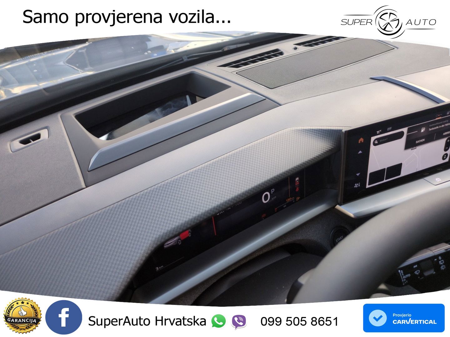 Opel Grandland 1.2 Turbo (145 KS) Hybrid eDCT Ultimate LED+GR SJED+ACC