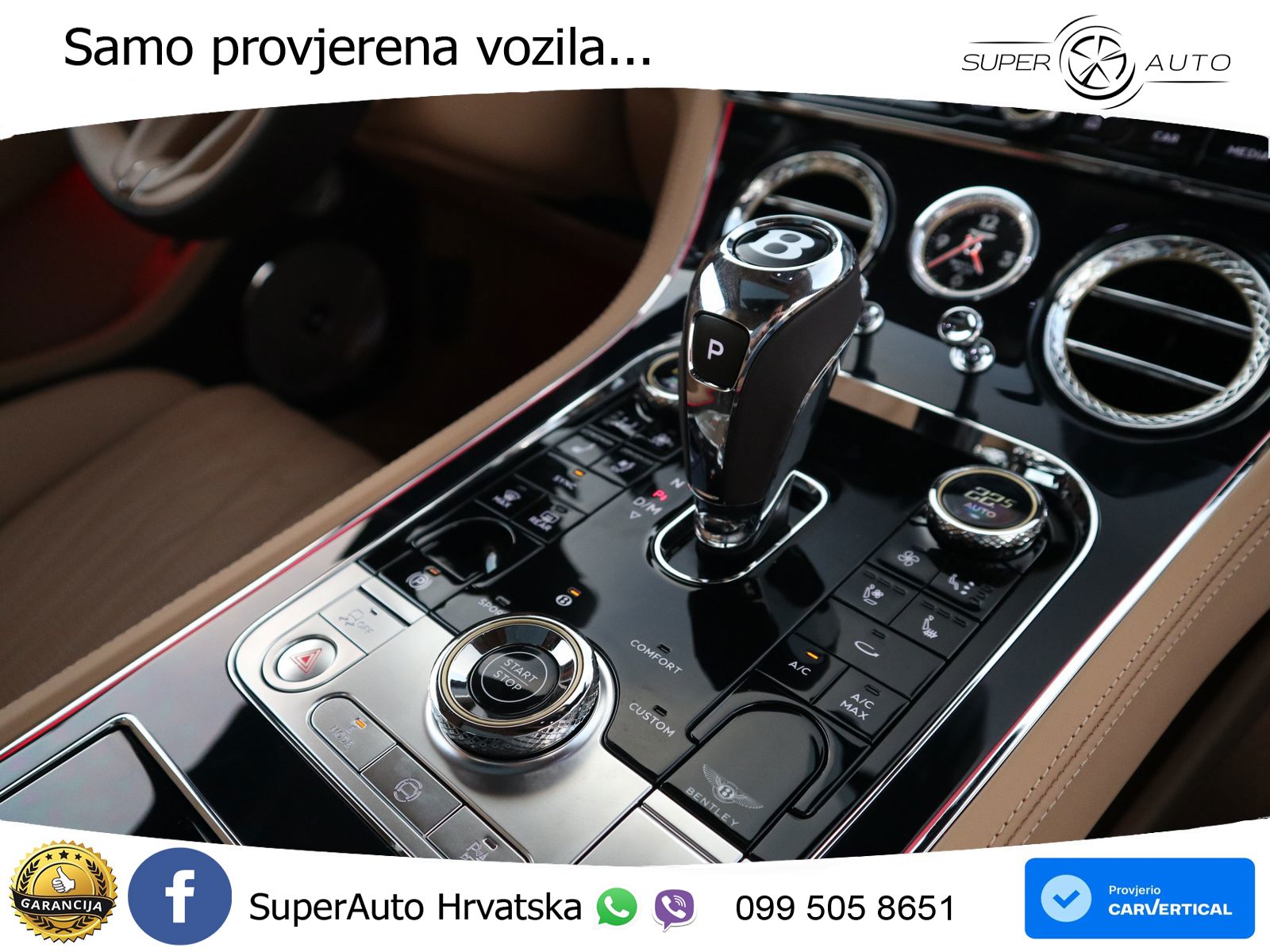 Bentley Continental GT IV 4.0 V8 TFSi (680 KS) AWD DCT ZRAČNI+ACC+GR SJED+KAM+PANO