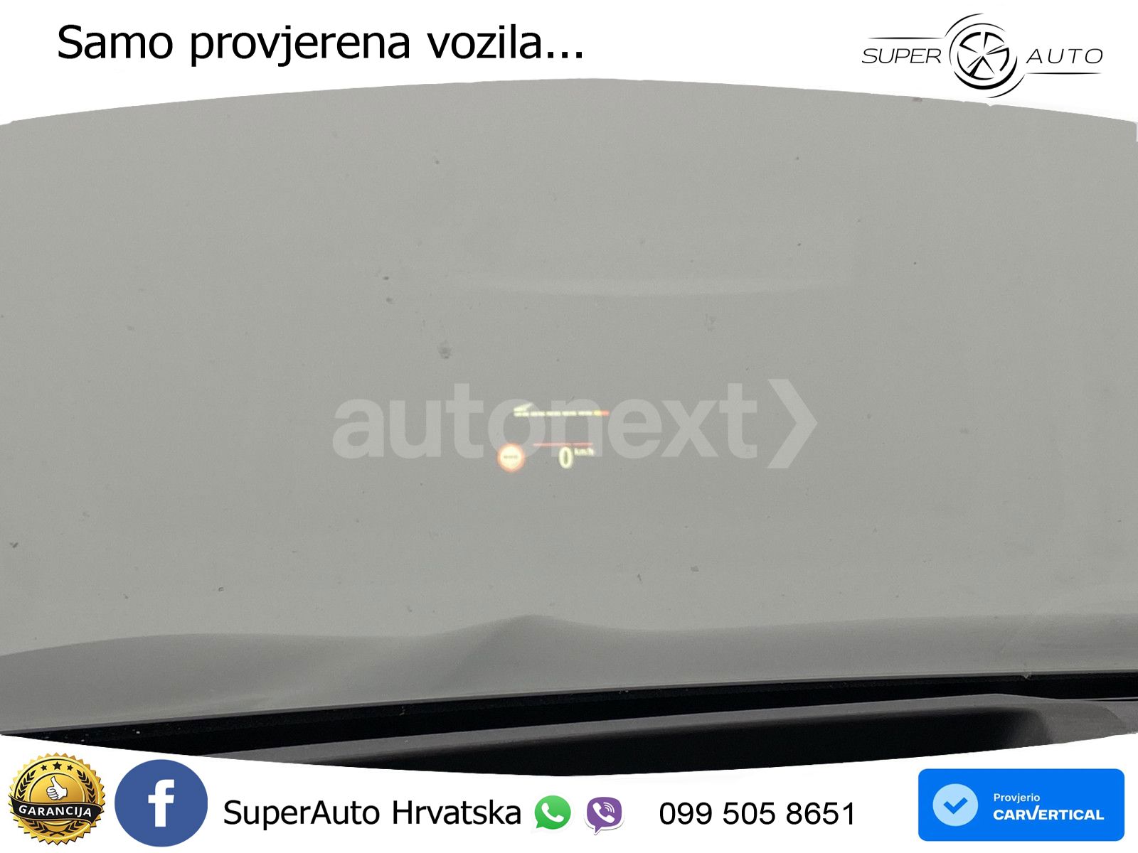 BMW X3 30d xDrive Steptronic M Sport