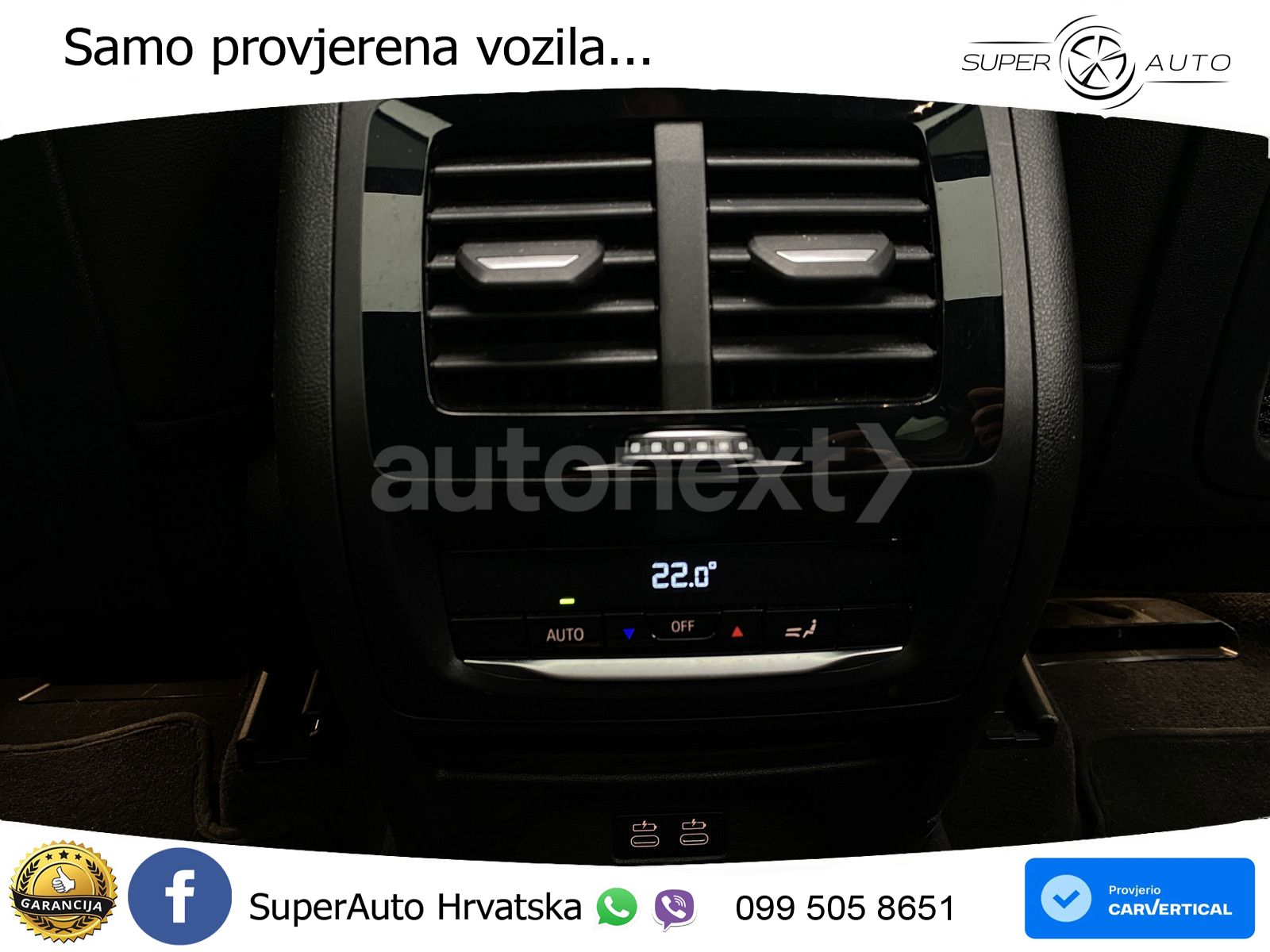 BMW X3 30d xDrive Steptronic M Sport