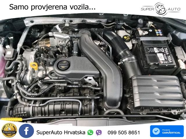 Volkswagen T-Roc 1.5 TSI (150 KS) DSG LED+GR SJED+ACC