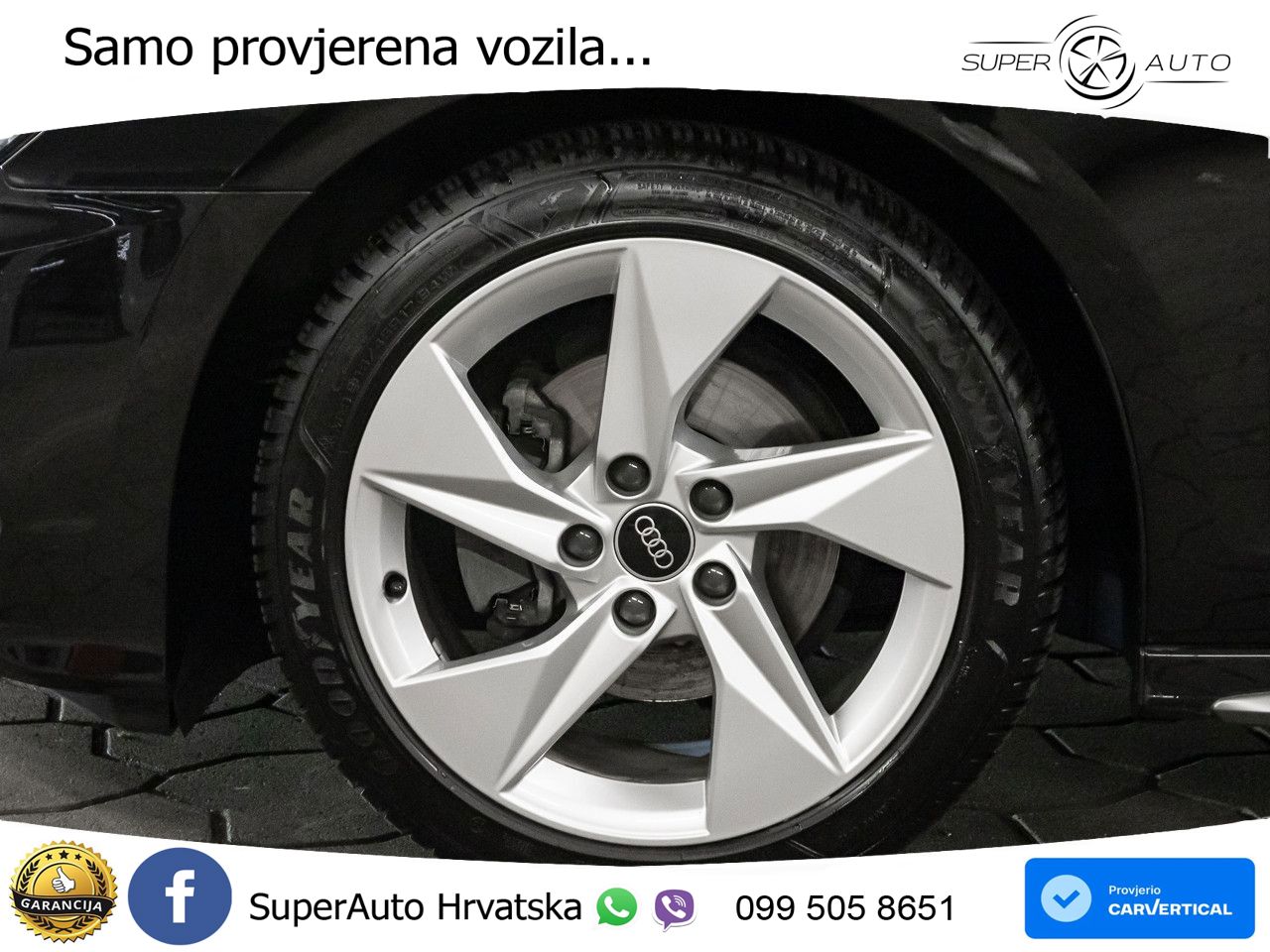 Audi A3 35 TFSI (150 KS) S tronic S line LED+GR SJED+ACC