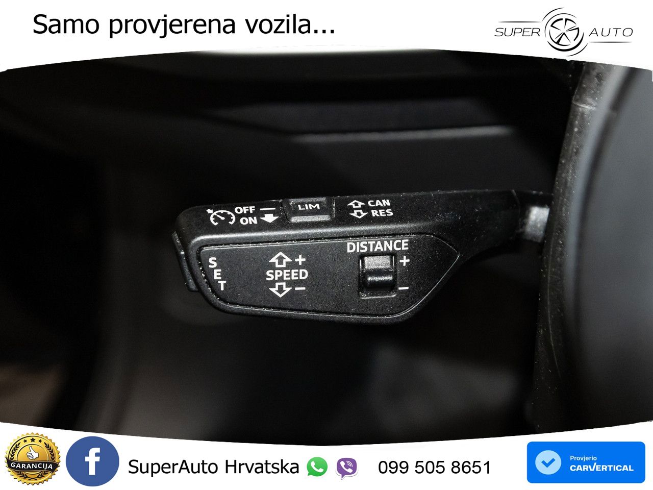 Audi A3 35 TFSI (150 KS) S tronic S line LED+GR SJED+ACC