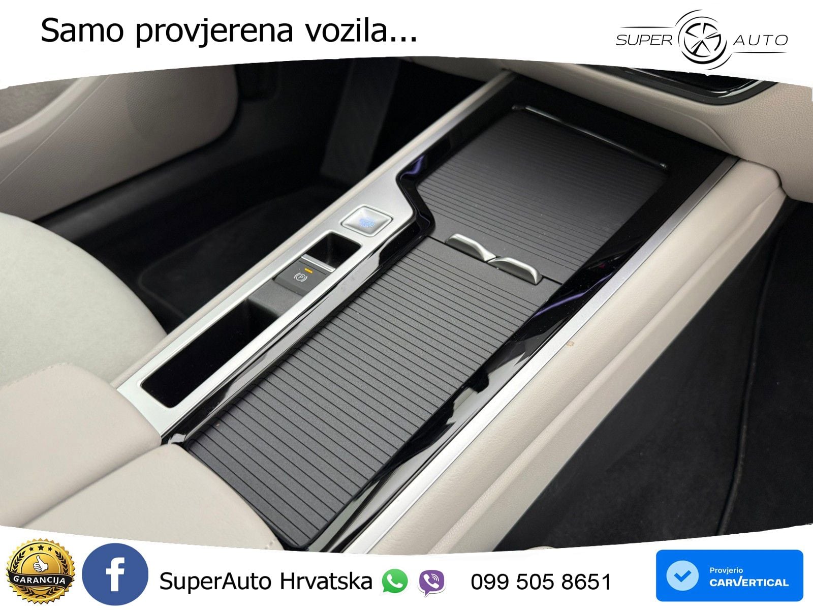 Volkswagen Passat Variant 1.5 TSI (204 KS) eHybrid DSG Business LED+GR SJED+ACC