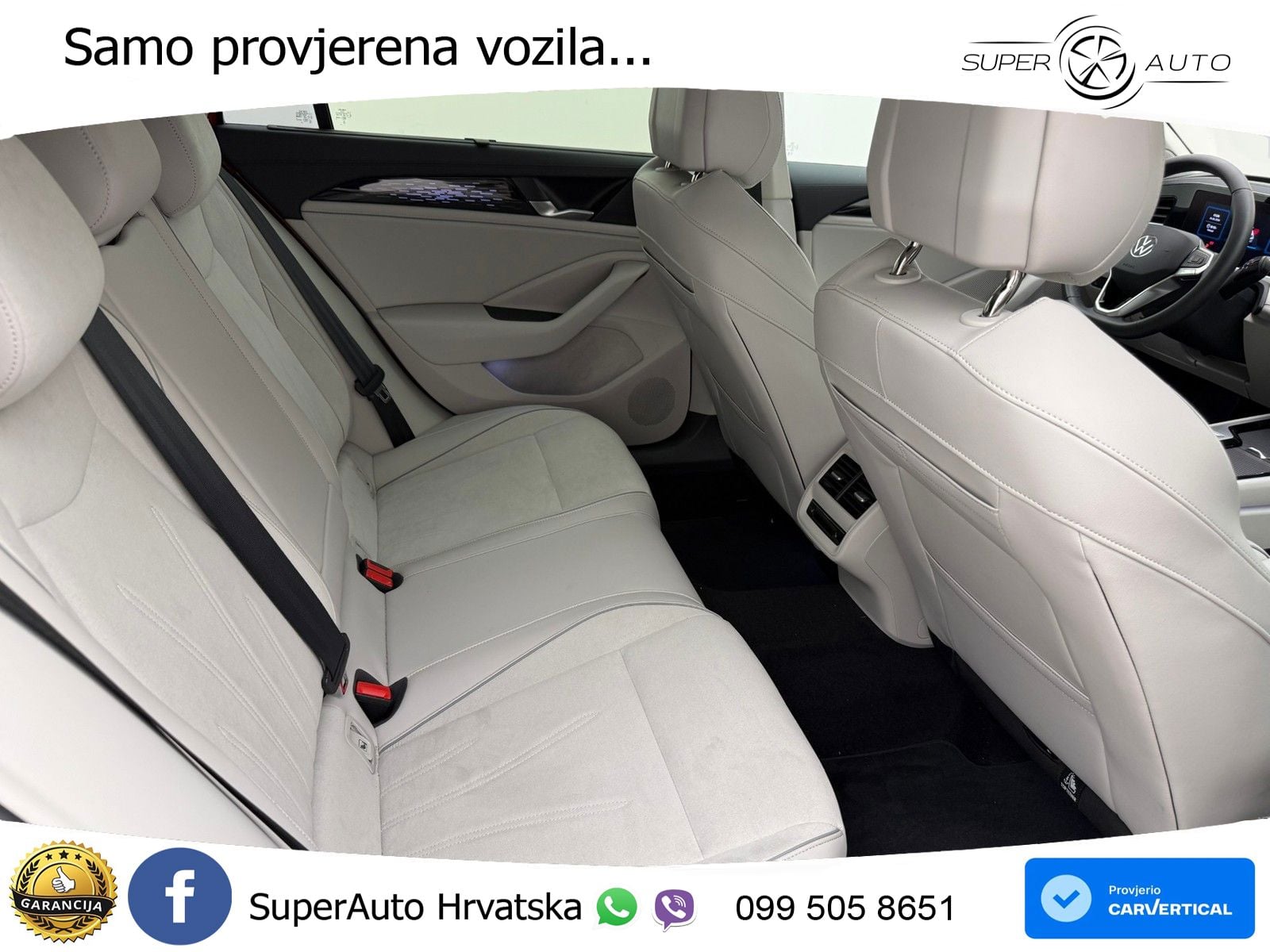 Volkswagen Passat Variant 1.5 TSI (204 KS) eHybrid DSG Business LED+GR SJED+ACC