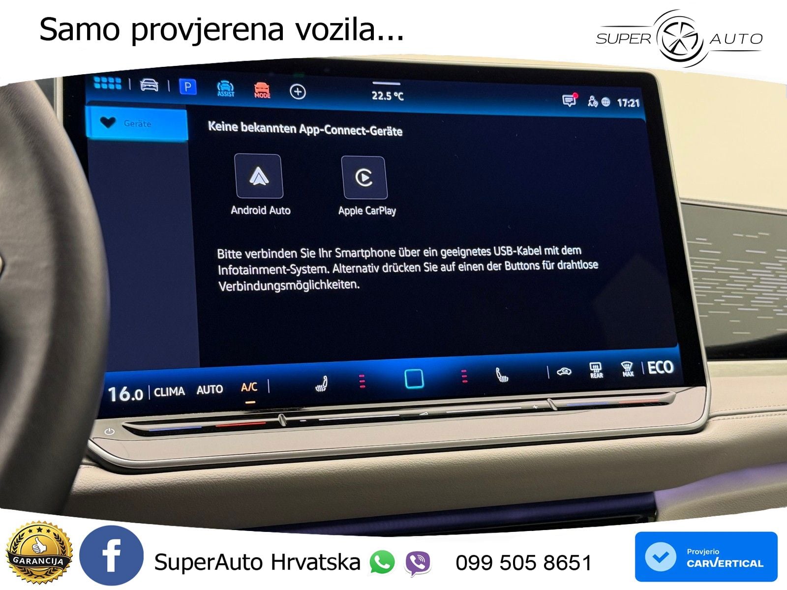 Volkswagen Passat Variant 1.5 TSI (204 KS) eHybrid DSG Business LED+GR SJED+ACC
