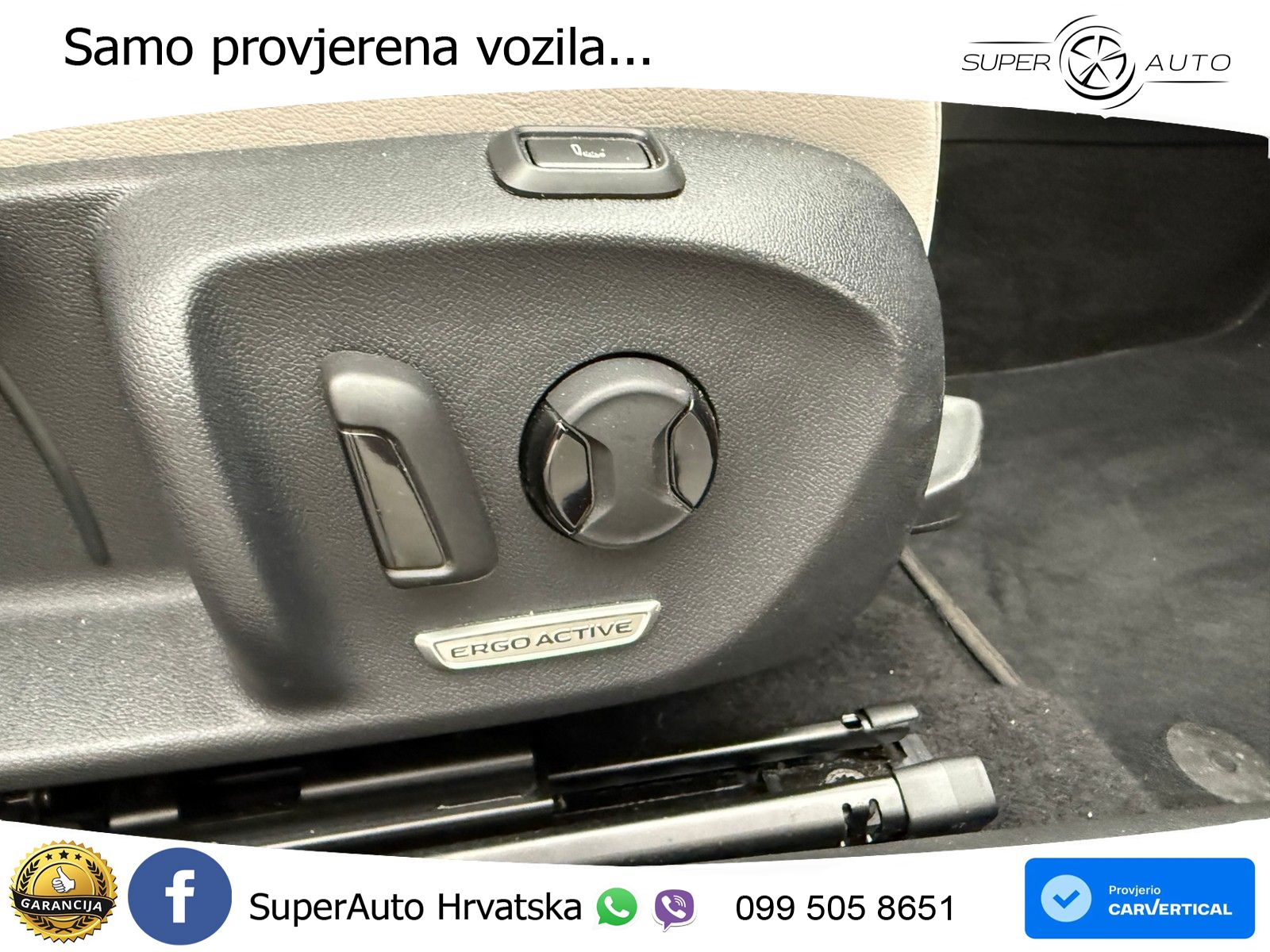 Volkswagen Passat Variant 1.5 TSI (204 KS) eHybrid DSG Business LED+GR SJED+ACC