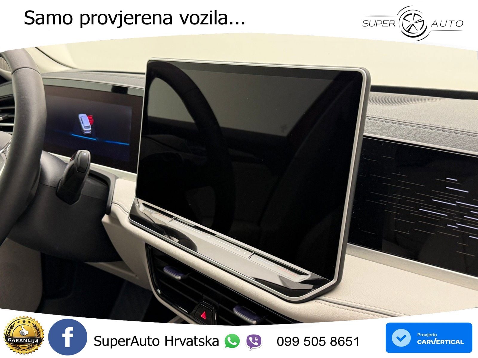 Volkswagen Passat Variant 1.5 TSI (204 KS) eHybrid DSG Business LED+GR SJED+ACC