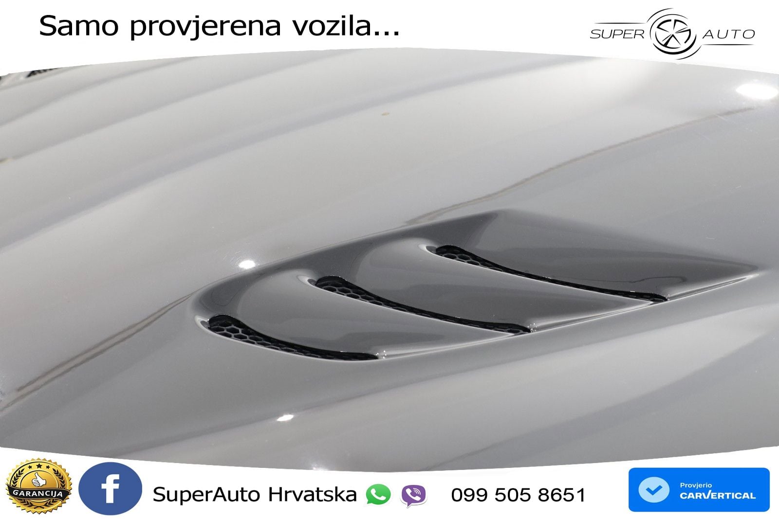 Alfa Romeo Stelvio Quadrifoglio 2.9 V6 Bi-Turbo (520 KS) Q4 Automatic LED+GR SJED+ACC