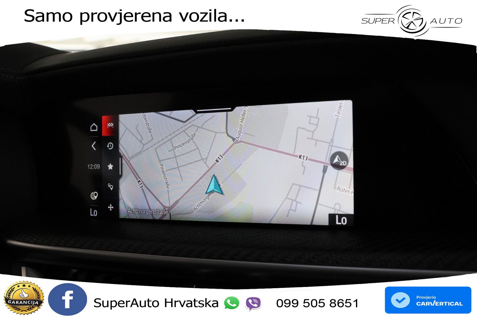 Alfa Romeo Stelvio Quadrifoglio 2.9 V6 Bi-Turbo (520 KS) Q4 Automatic LED+GR SJED+ACC
