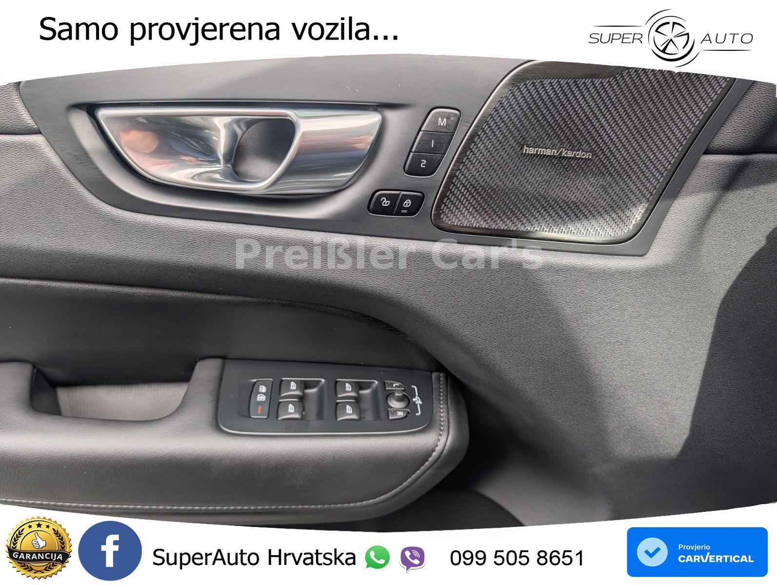 Volvo XC60 B5 Benzin AWD Geartronic ACC+GR SJED+360+PANO