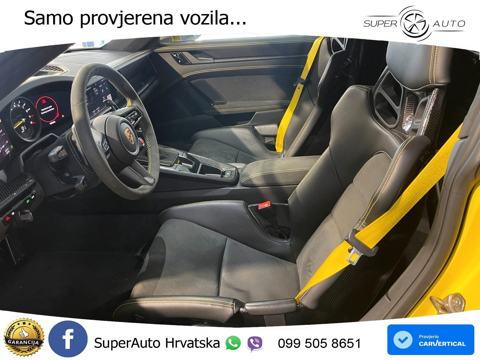 Porsche 911 GT3 4.0 (510 KS) PDK