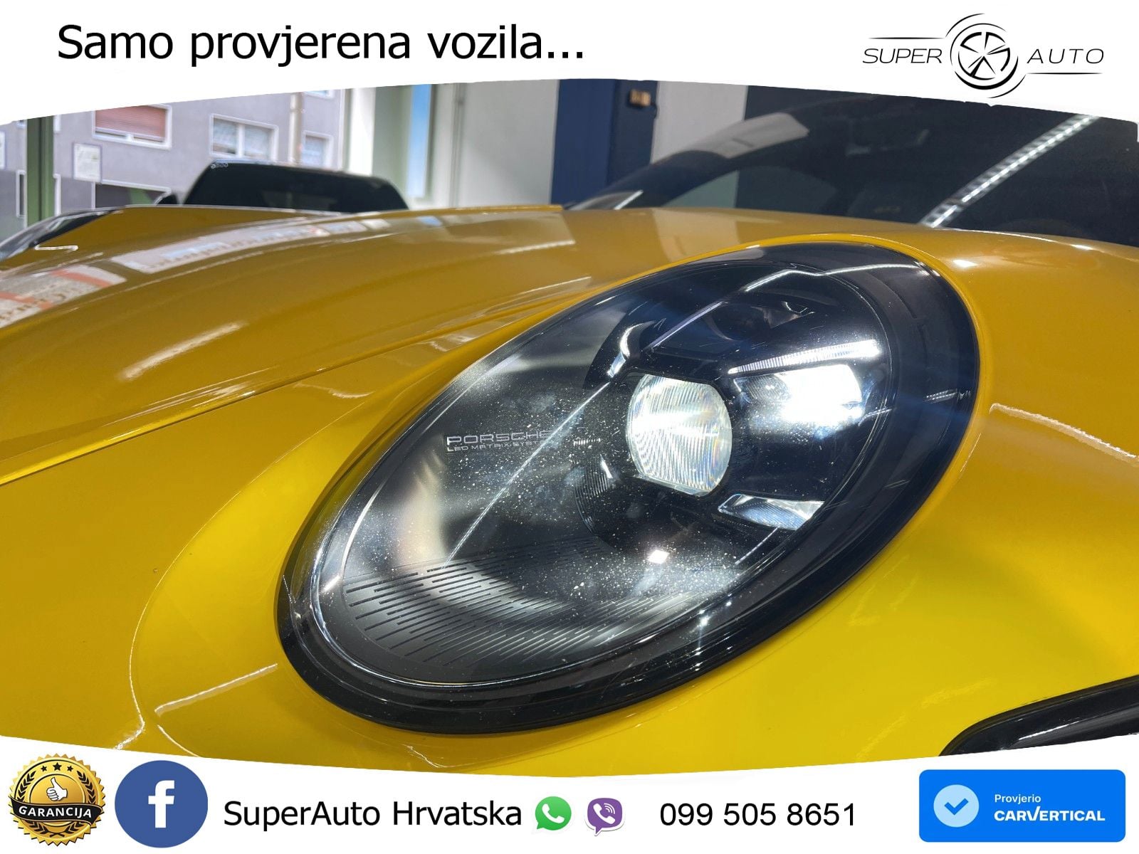 Porsche 911 GT3 4.0 (510 KS) PDK