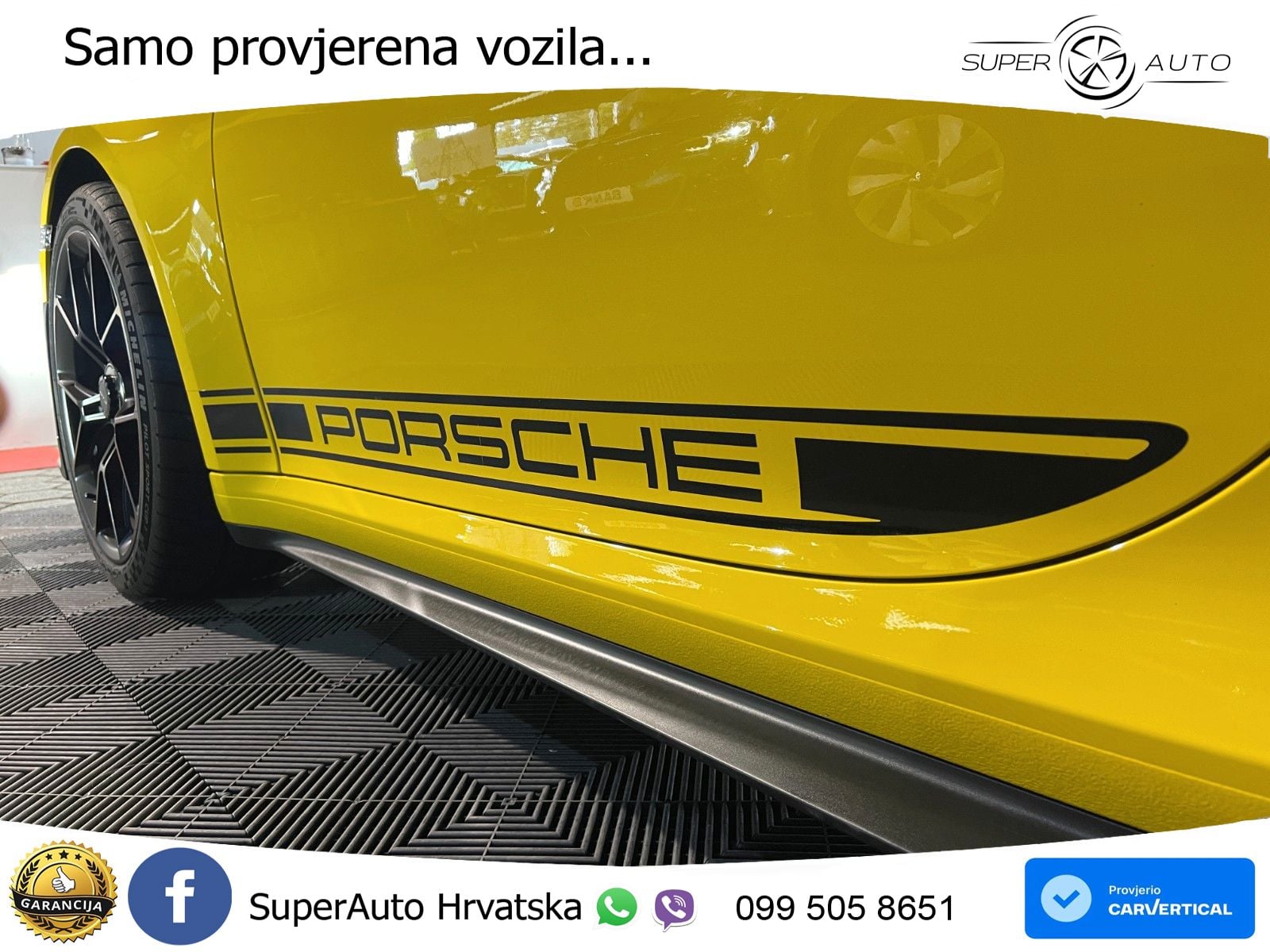 Porsche 911 GT3 4.0 (510 KS) PDK