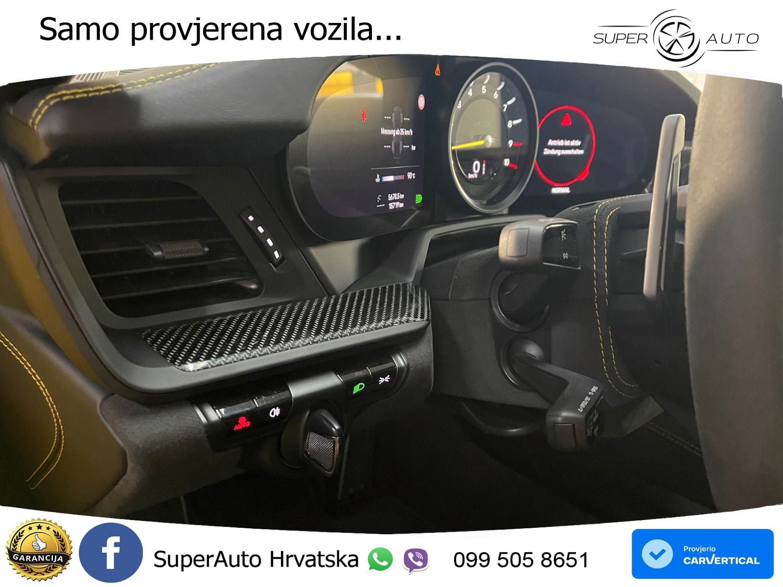 Porsche 911 GT3 4.0 (510 KS) PDK