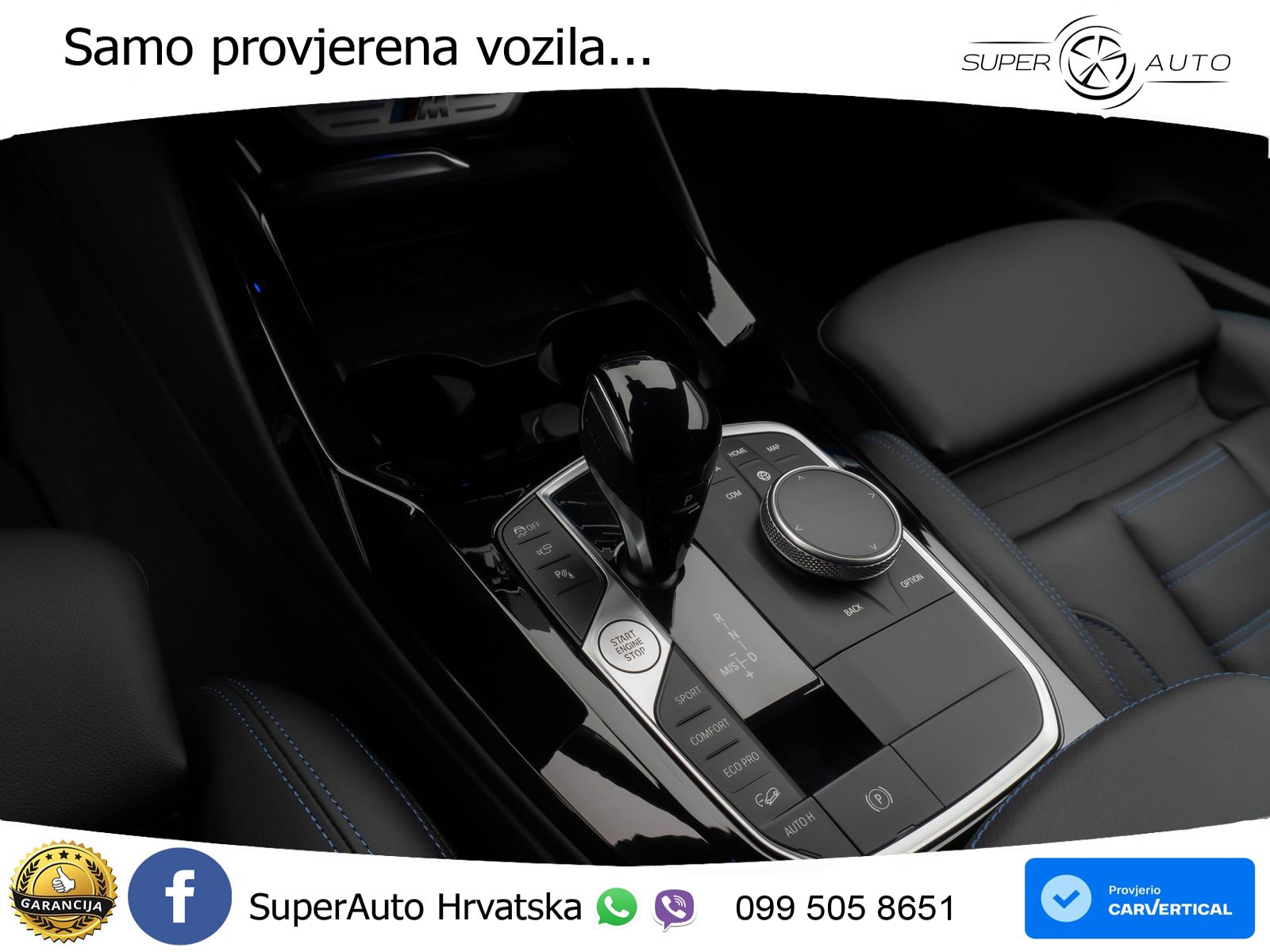 BMW X3 M40i xDrive Steptronic LED+GR SJED+ACC