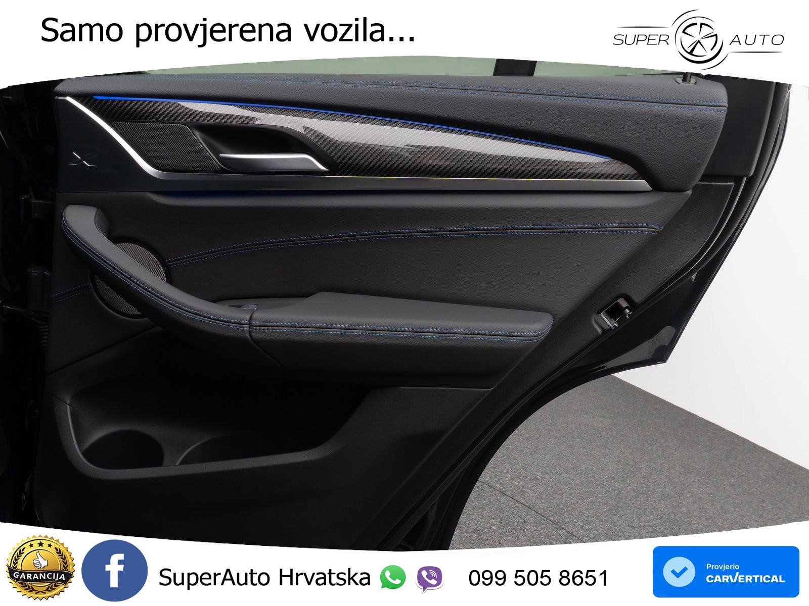 BMW X3 M40i xDrive Steptronic LED+GR SJED+ACC