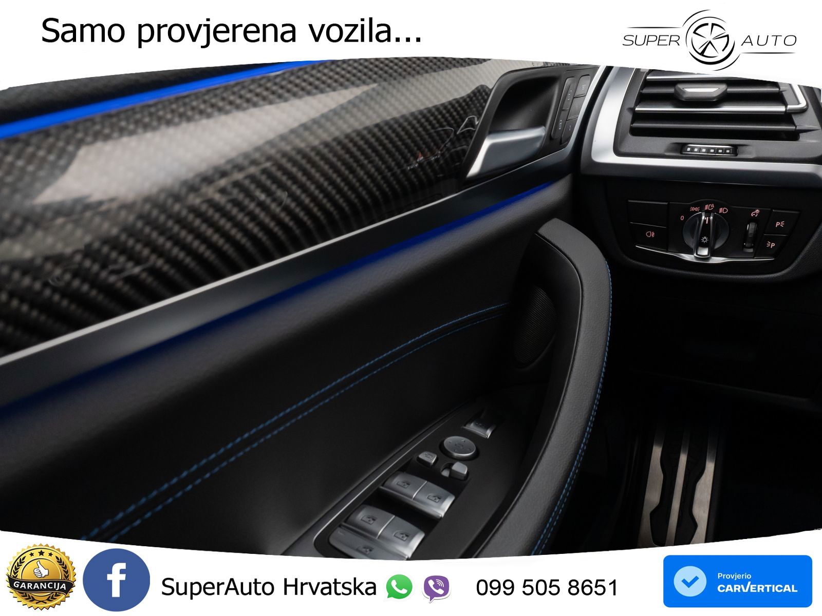 BMW X3 M40i xDrive Steptronic LED+GR SJED+ACC