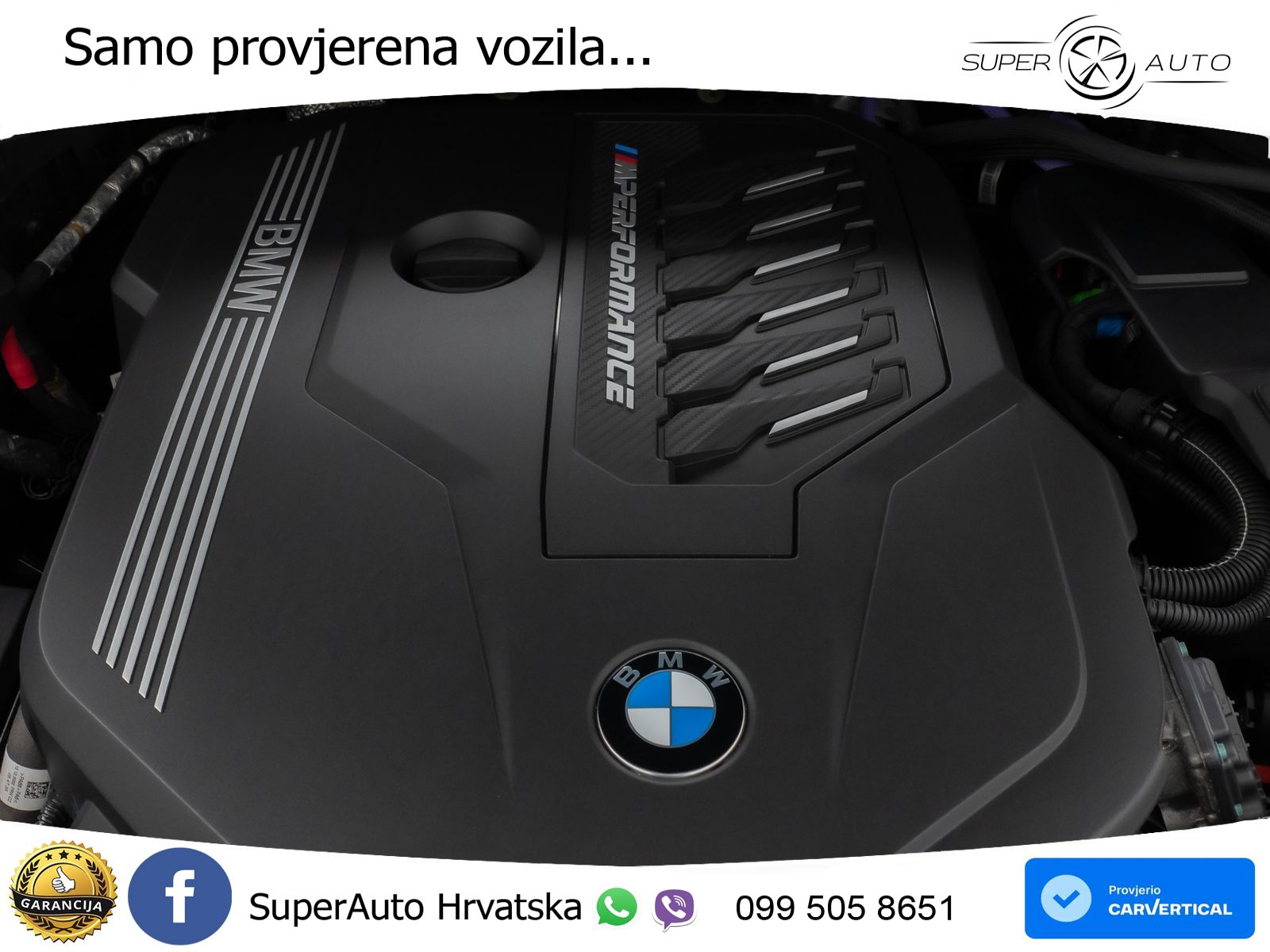 BMW X3 M40i xDrive Steptronic LED+GR SJED+ACC