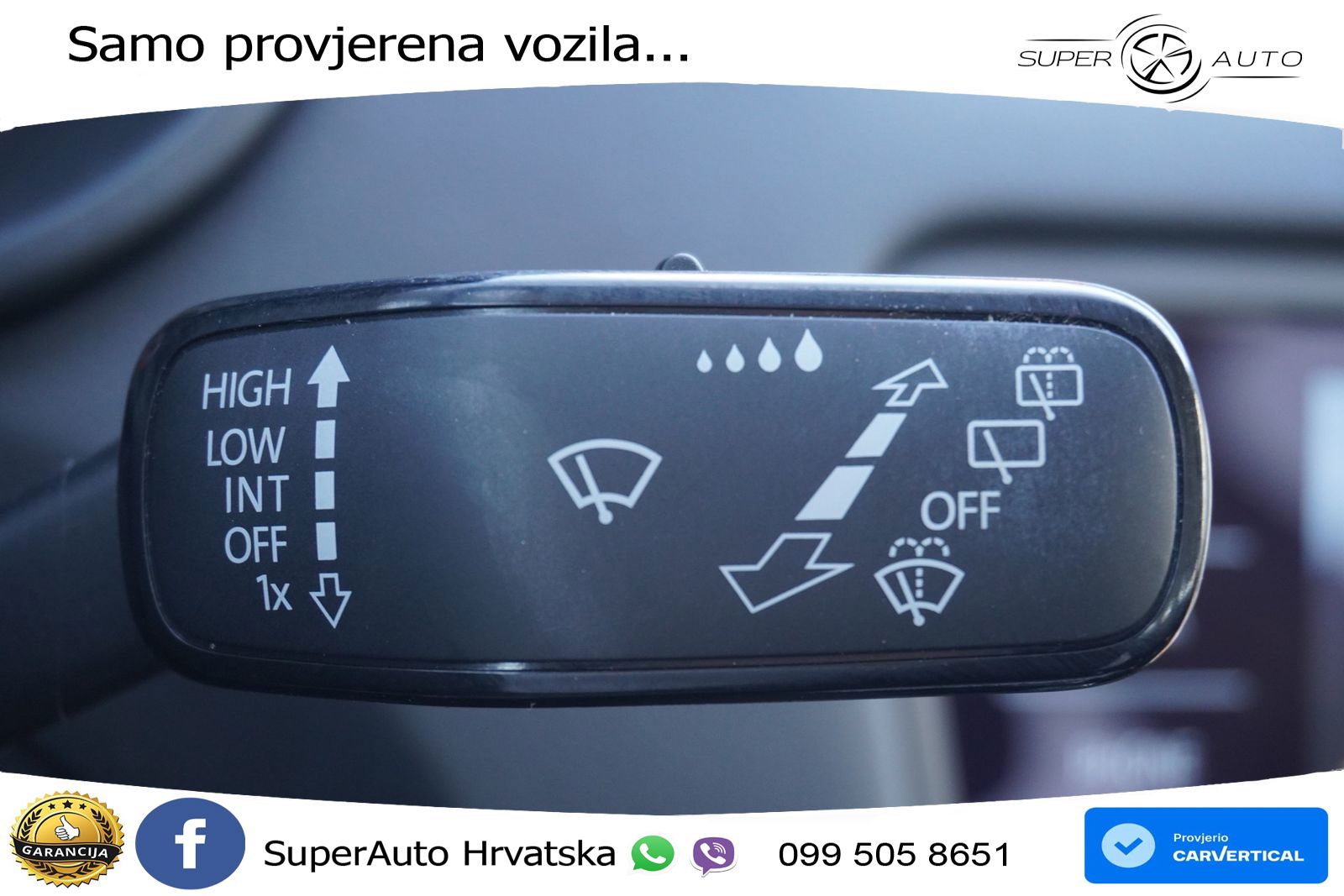 Škoda Octavia Combi 1.5 TSI (150 KS)
