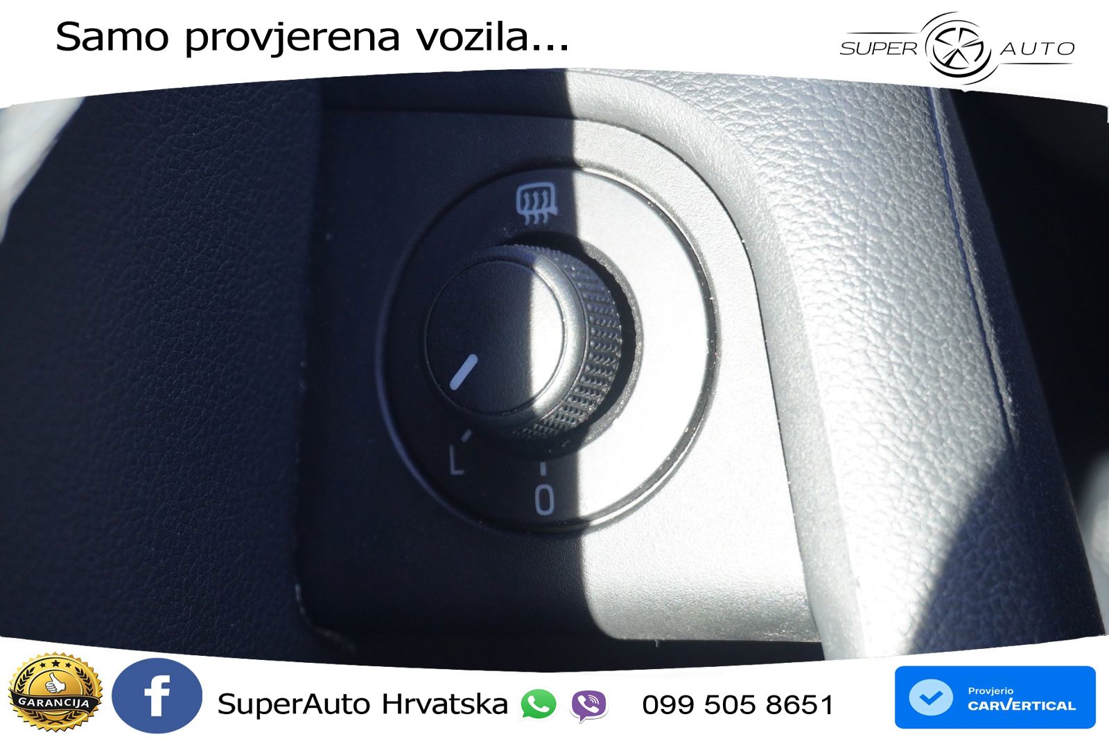 Škoda Octavia Combi 1.5 TSI (150 KS)