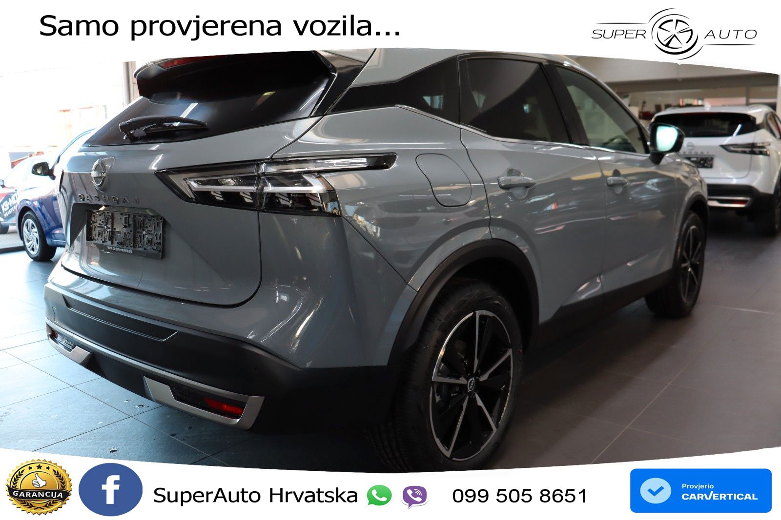 Nissan Qashqai 1.3 DIG-T (158 KS) 4x4 Xtronic Tekna LED+GR SJED+ACC
