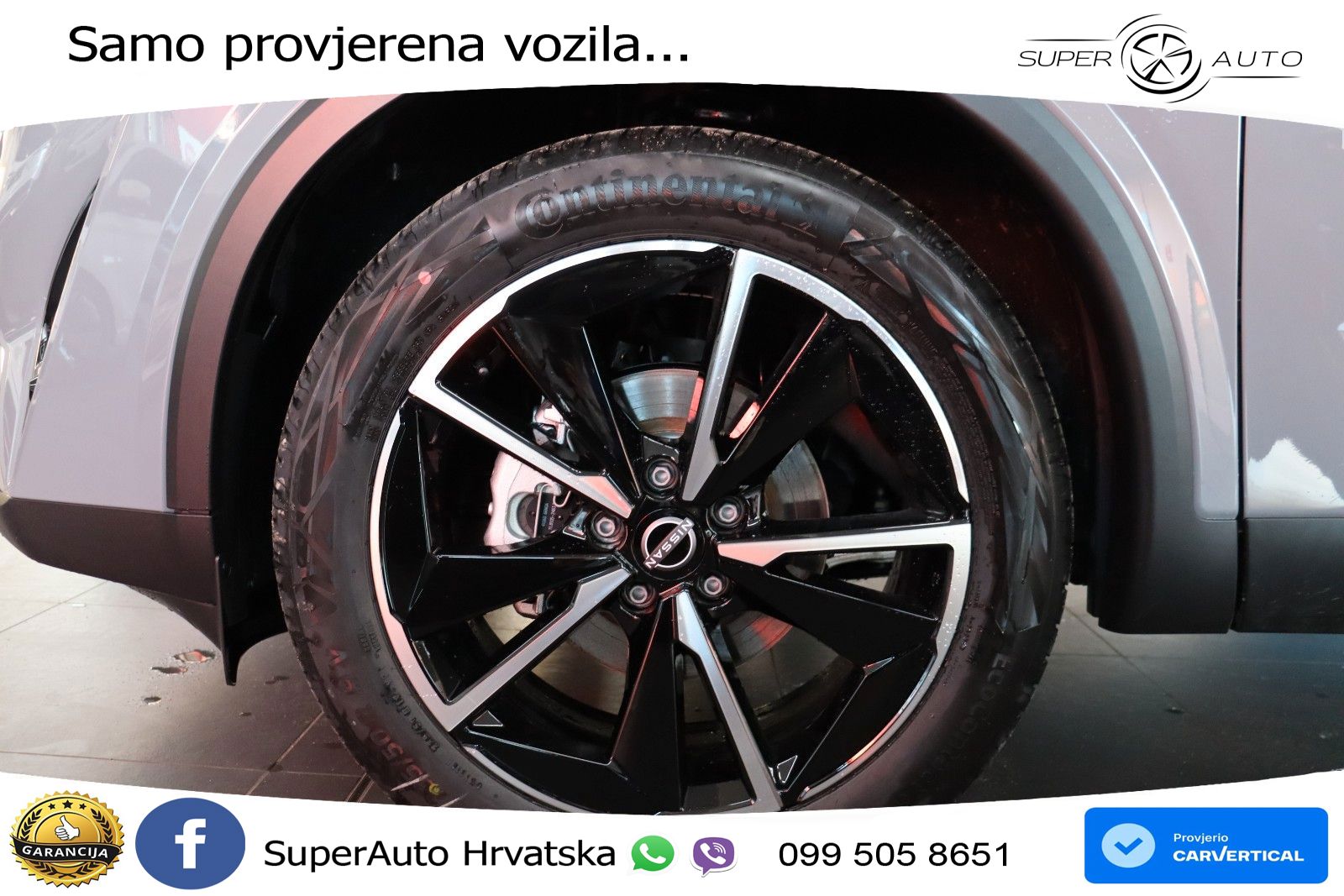 Nissan Qashqai 1.3 DIG-T (158 KS) 4x4 Xtronic Tekna LED+GR SJED+ACC