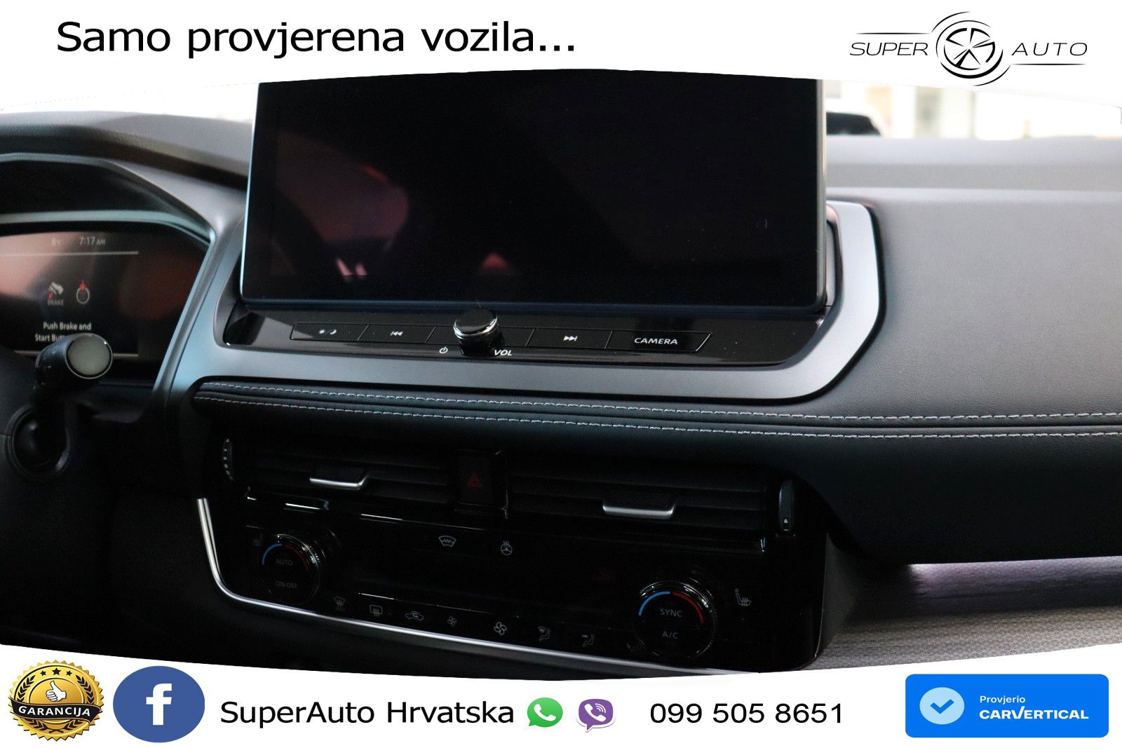 Nissan Qashqai 1.3 DIG-T (158 KS) 4x4 Xtronic Tekna LED+GR SJED+ACC