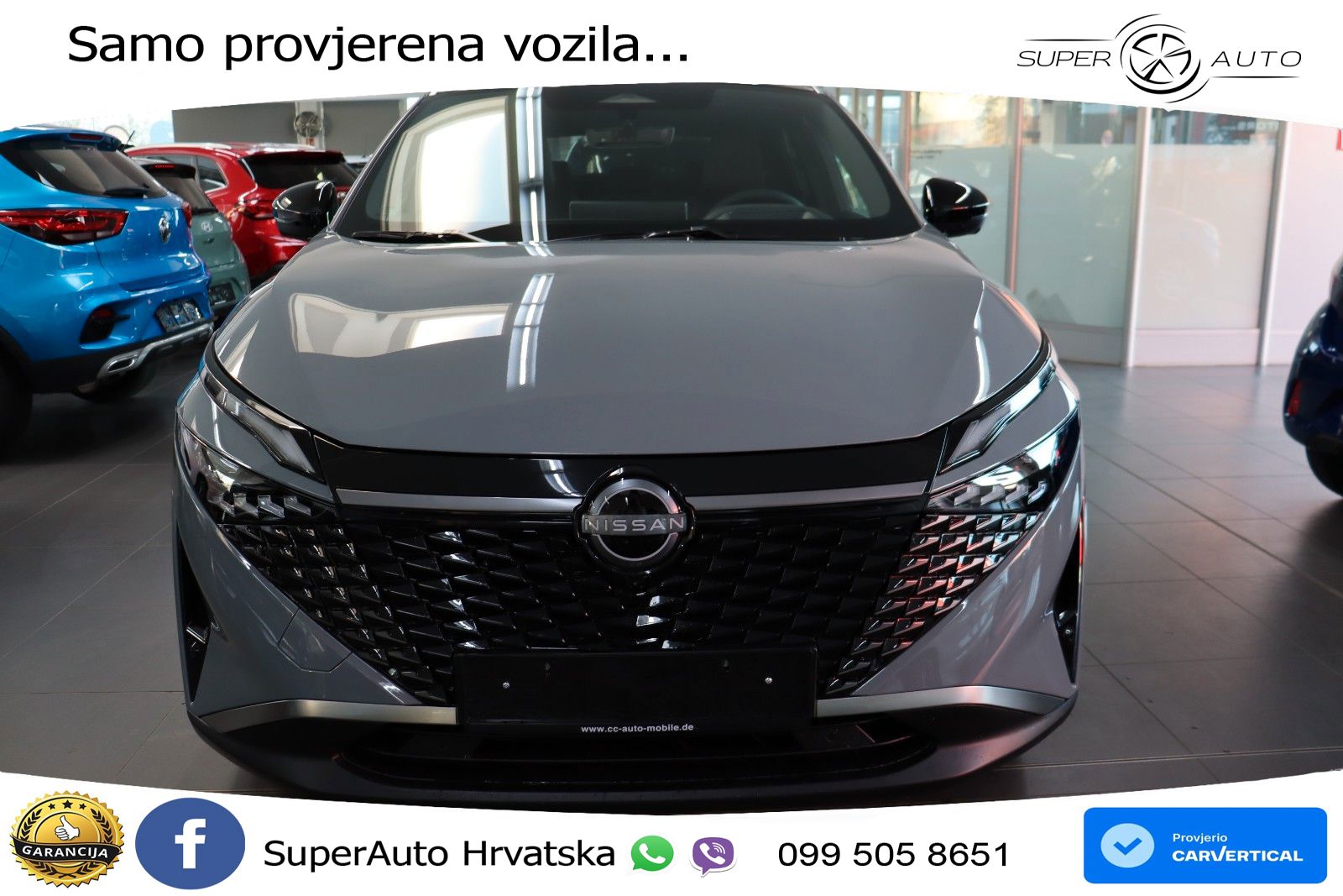 Nissan Qashqai 1.3 DIG-T (158 KS) 4x4 Xtronic Tekna LED+GR SJED+ACC