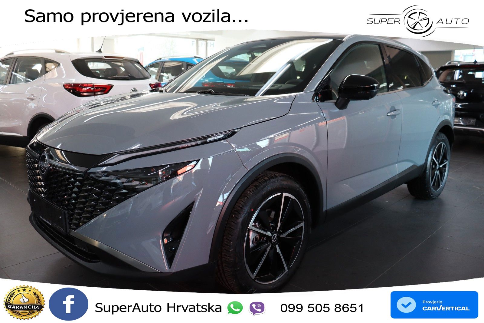 Nissan Qashqai 1.3 DIG-T (158 KS) 4x4 Xtronic Tekna LED+GR SJED+ACC