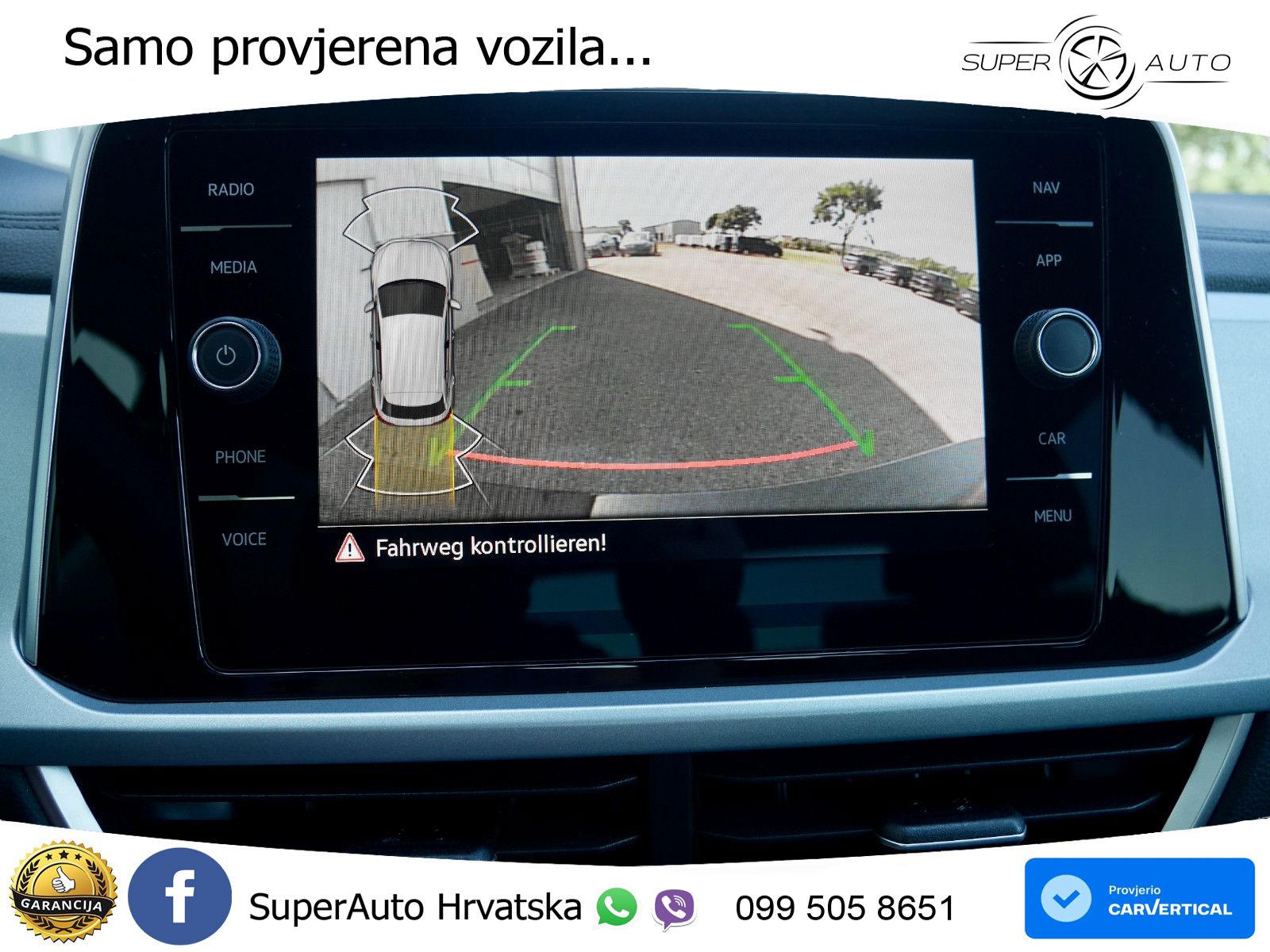 Volkswagen T-Roc I 2.0 TDI (150 KS) DSG LED+GR SJED+ACC