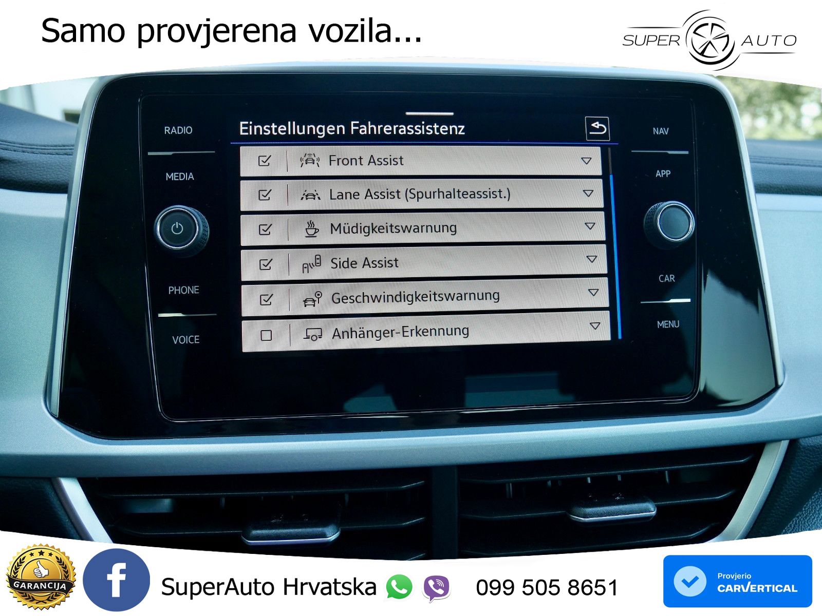 Volkswagen T-Roc I 2.0 TDI (150 KS) DSG LED+GR SJED+ACC