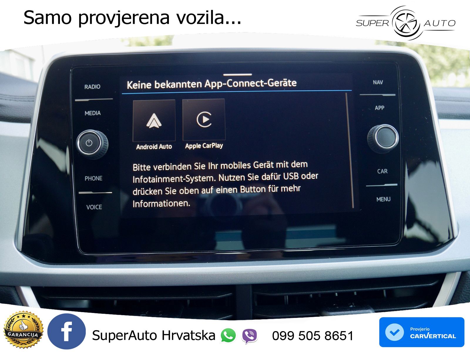 Volkswagen T-Roc I 2.0 TDI (150 KS) DSG LED+GR SJED+ACC