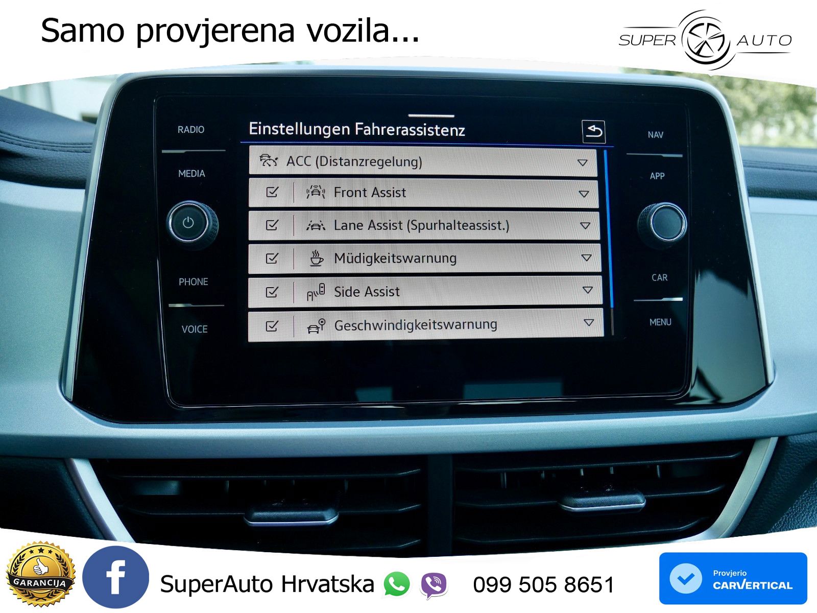 Volkswagen T-Roc I 2.0 TDI (150 KS) DSG LED+GR SJED+ACC